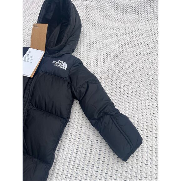 The North face 1996 Retro Nuptse 700 Fill Power Down Bunting - Picture 4 of 7